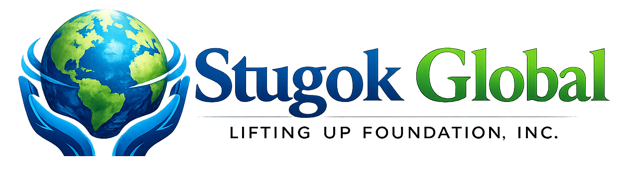 Stugok Global LIFTING UP FOUNDATION, INC.